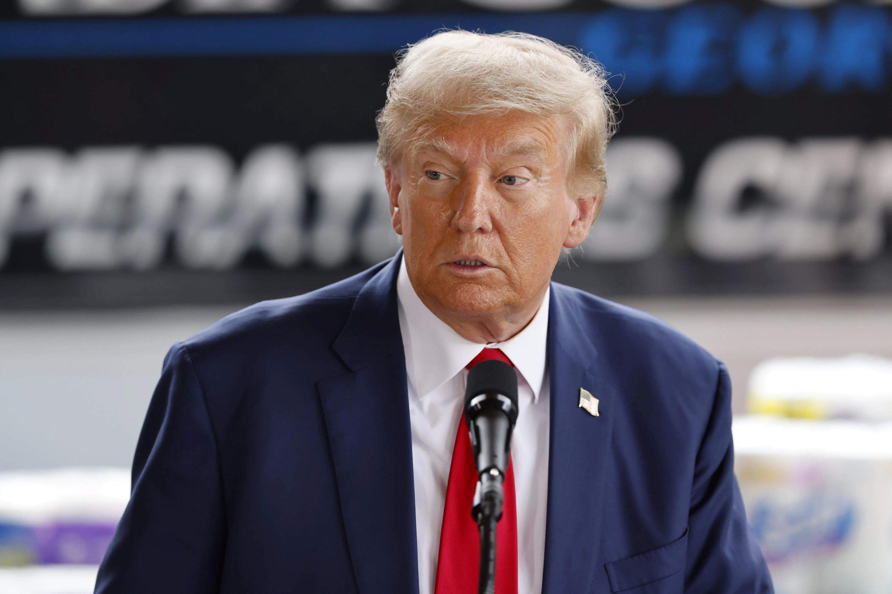 Groenlàndia, el Canadà i el Canal de Panamà al punt de mira de Donald Trump