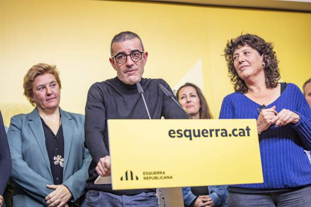 Congrés ERC, eleccions, Godàs07 Congrés ERC, eleccions, Godàs07