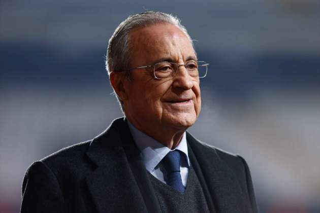 Florentino Pérez Vallecas