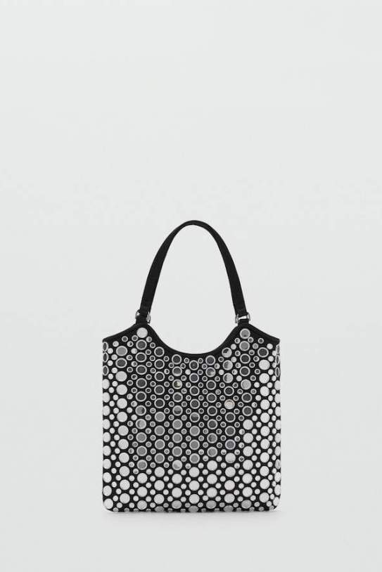 Bolso de Mango Bolso de Mango