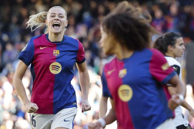 Gol Fridolina Rolfo / Foto: EFE Gol Fridolina Rolfo / Foto: EFE