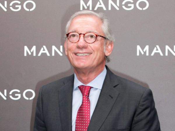 isak andic mango archivo