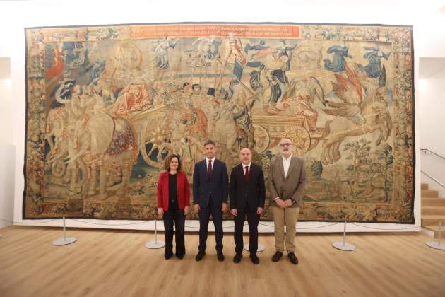 museu renaixement molins de rei 5 museu renaixement molins de rei 5