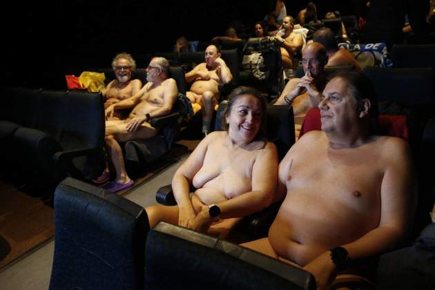 cine nudista barcelona 3 cine nudista barcelona 3