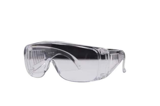 Gafas de protección de Leroy Merlin Gafas de protección de Leroy Merlin