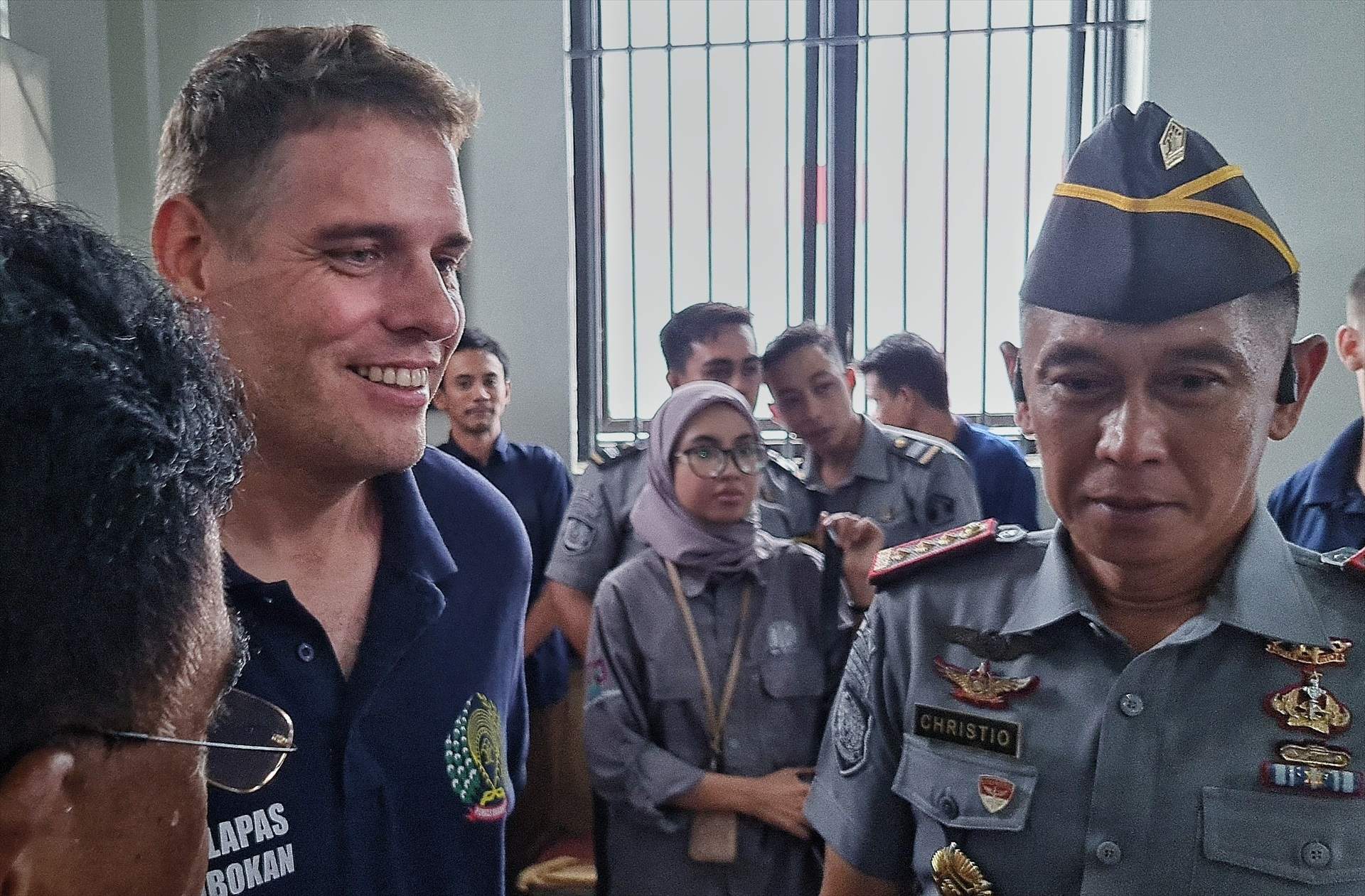'Bali Nine', la història darrere dels cinc narcotraficants australians que Indonèsia acaba d'alliberar