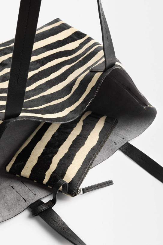 Bolso Shiioer de pell Bolso Shiioer de pell