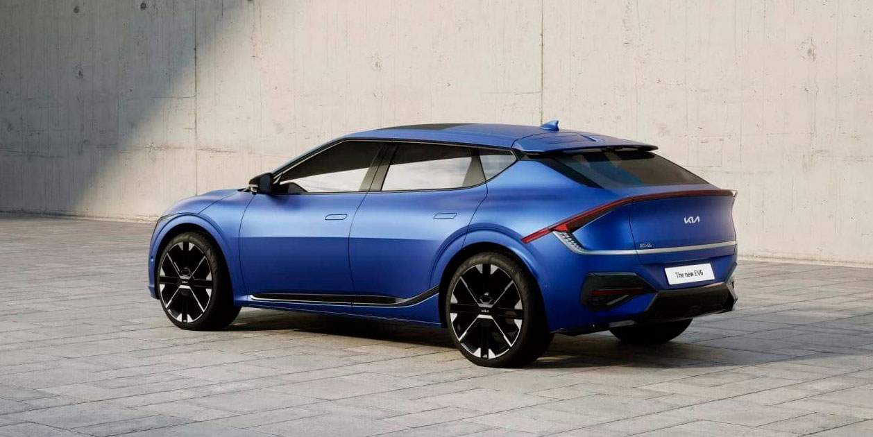 Sabemos qué coste tiene cambiar la batería de un Kia eléctrico