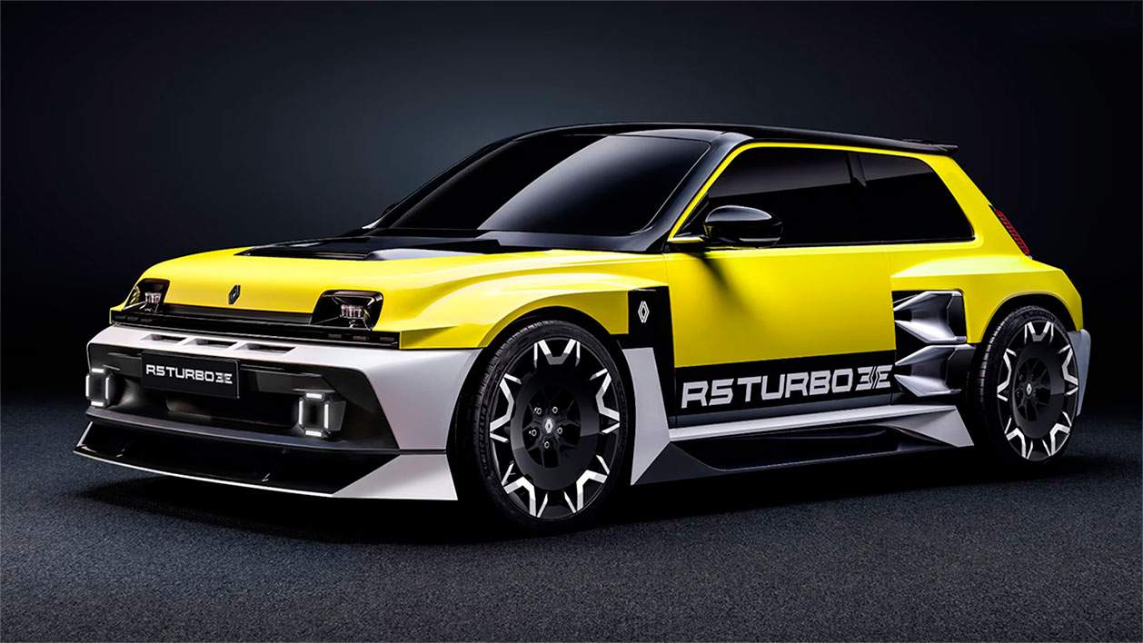 Citroën quiere devolver a la vida su modelo más icónico