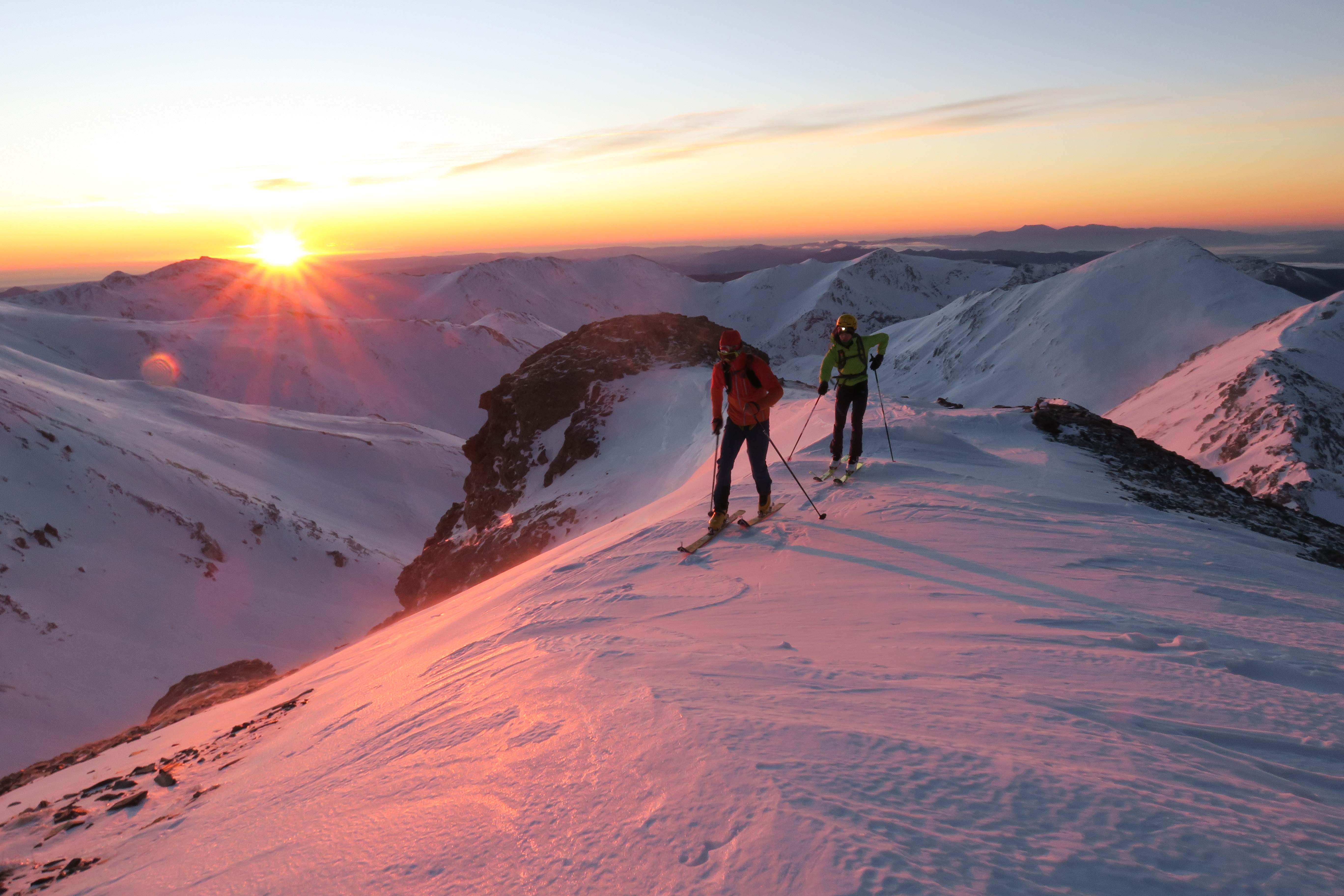 Descubre el Pirineu de Girona este invierno y Vive el Doble