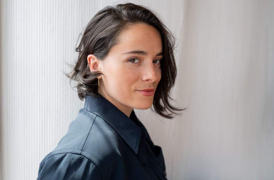 Paula Romeu Waymore Nova Actors 10 Paula Romeu Waymore Nova Actors 10