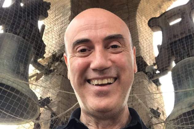 Tomàs Molina / Instagram Tomàs Molina / Instagram