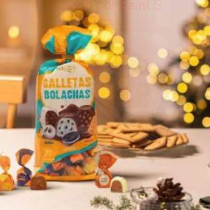 Bombons de Mercadona Bombons de Mercadona