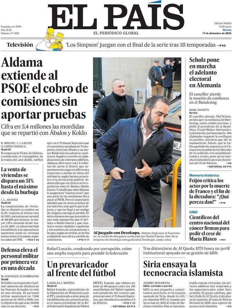 El País El País