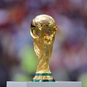 Copa del Món Mundial Efe Copa del Món Mundial Efe
