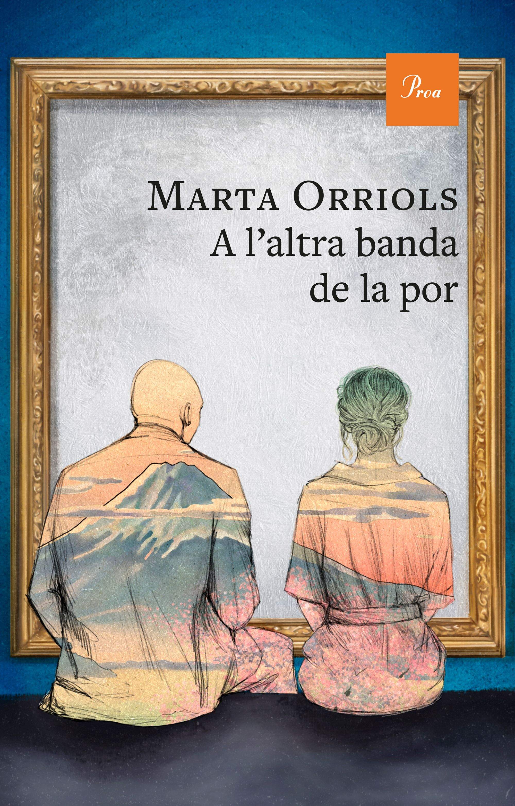 portada a laltra banda de la por marta orriols 202410161140