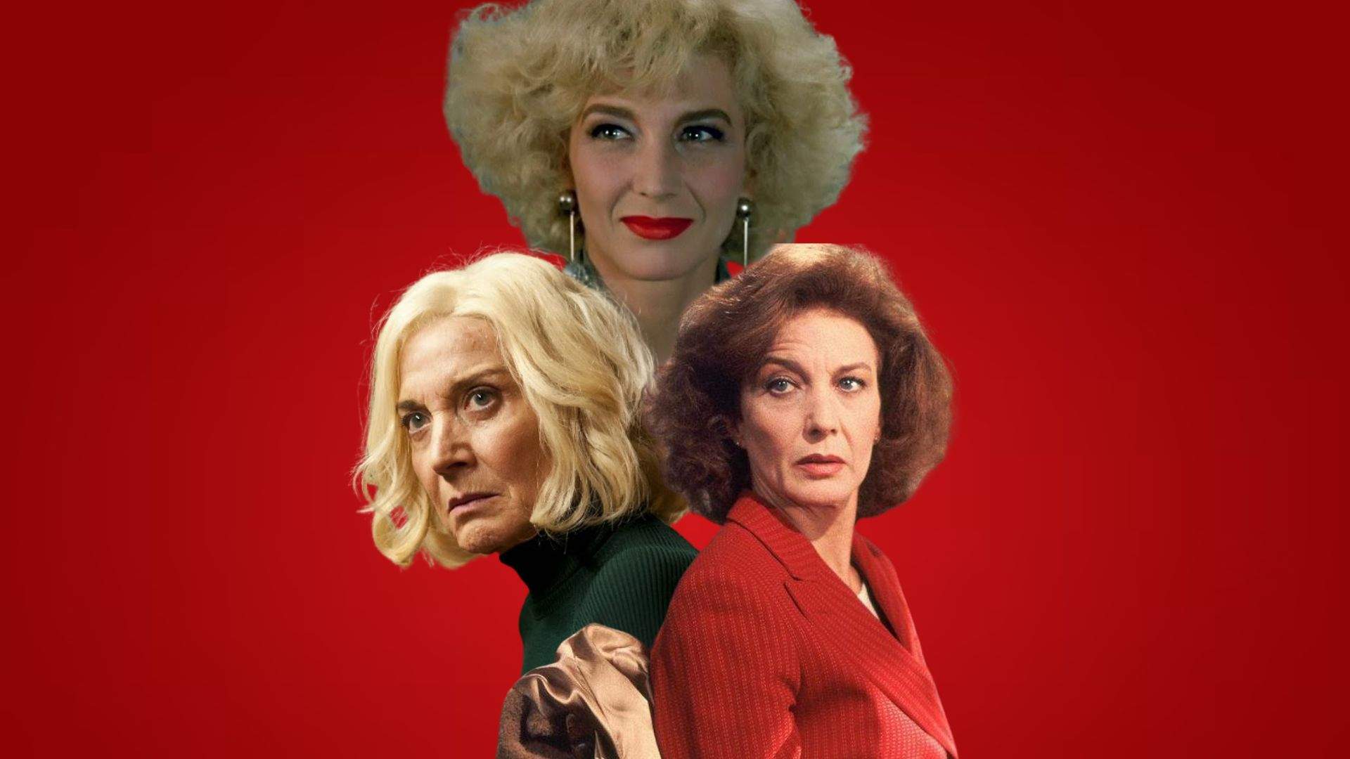 De chica Almodóvar a 'La vida es bella': las 10 películas que convirtieron a Marisa Paredes en leyenda