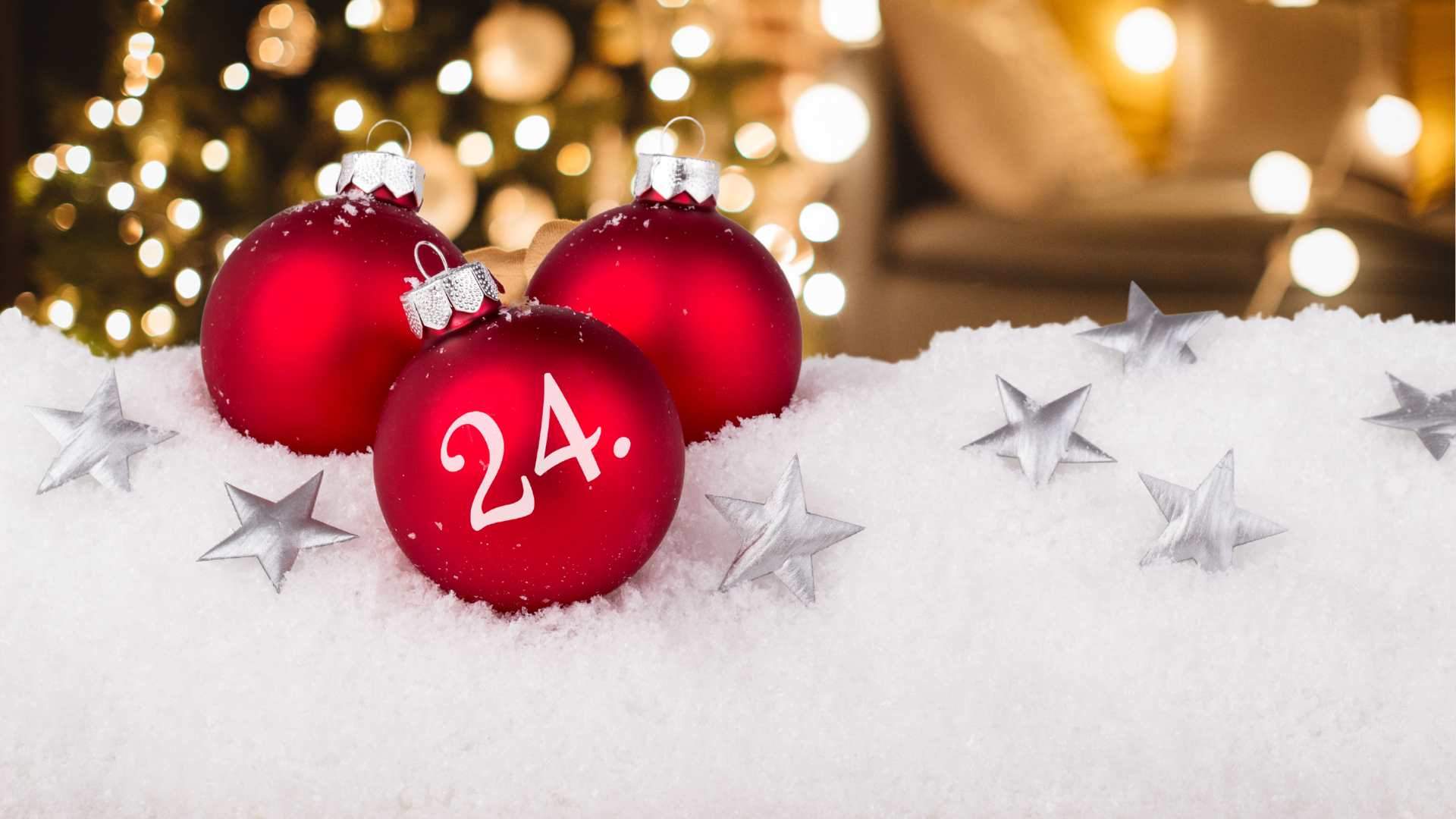 Bona nit de Nadal 2024! 40 frases per felicitar el 24 de desembre