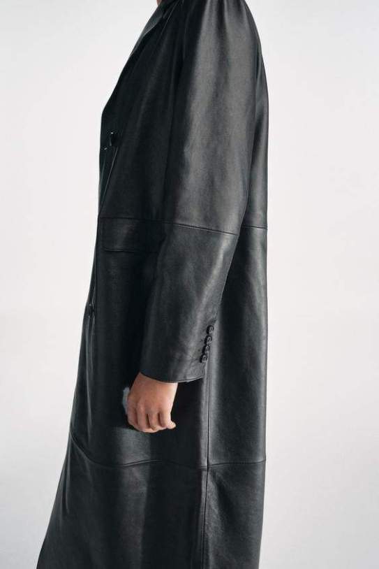 Abric de Zara Abric de Zara