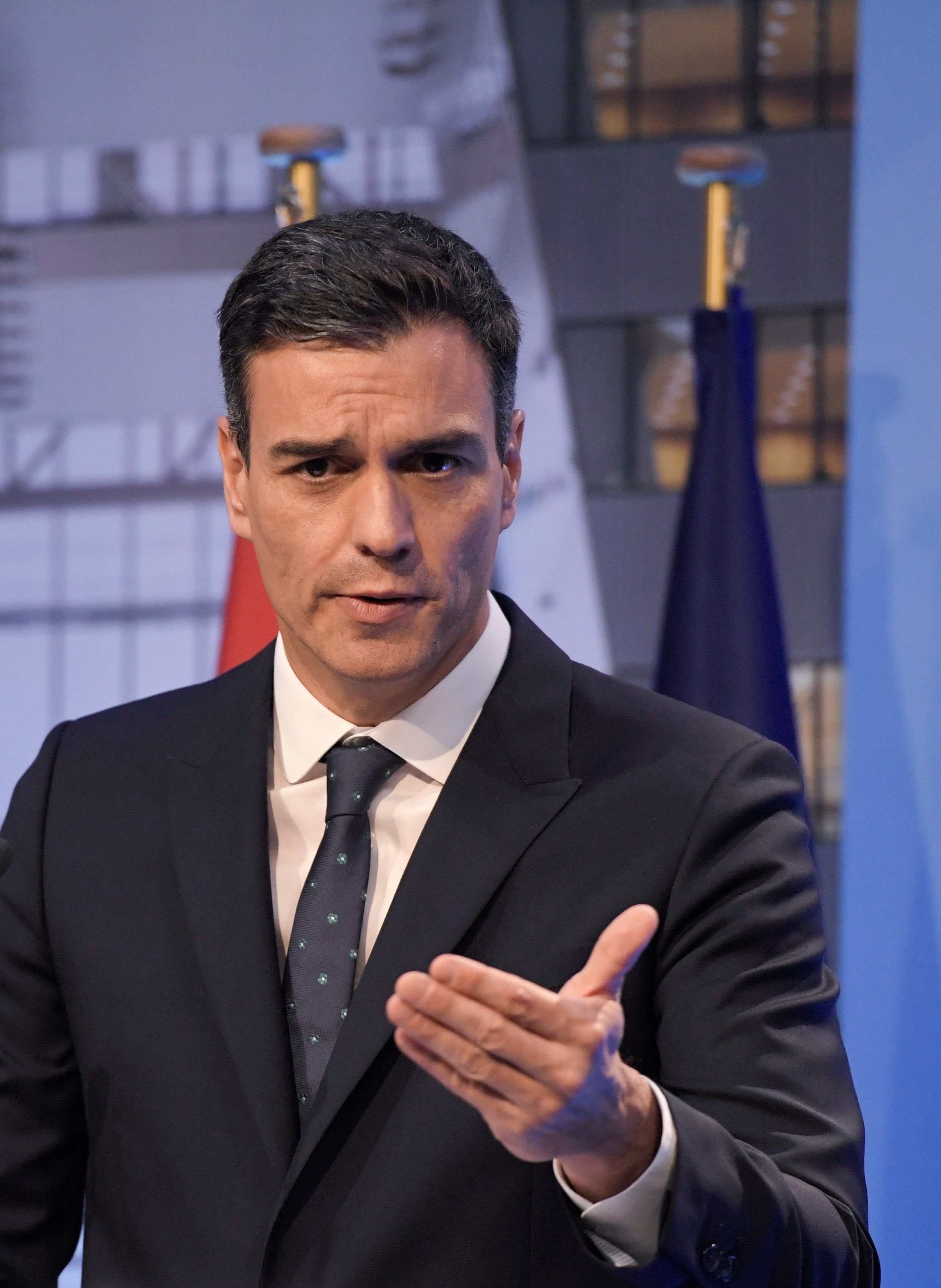 El 'Financial Times' insta a Sánchez a dar más autonomía a Catalunya