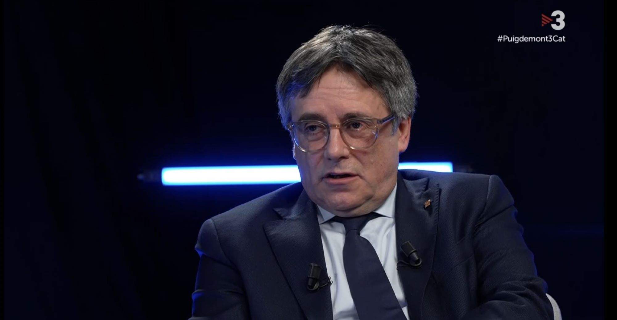 Puigdemont avisa Sánchez que si no tramita la qüestió de confiança li retirarà el suport