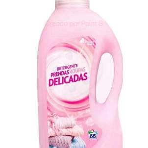 Detergente de Mercadona Detergente de Mercadona