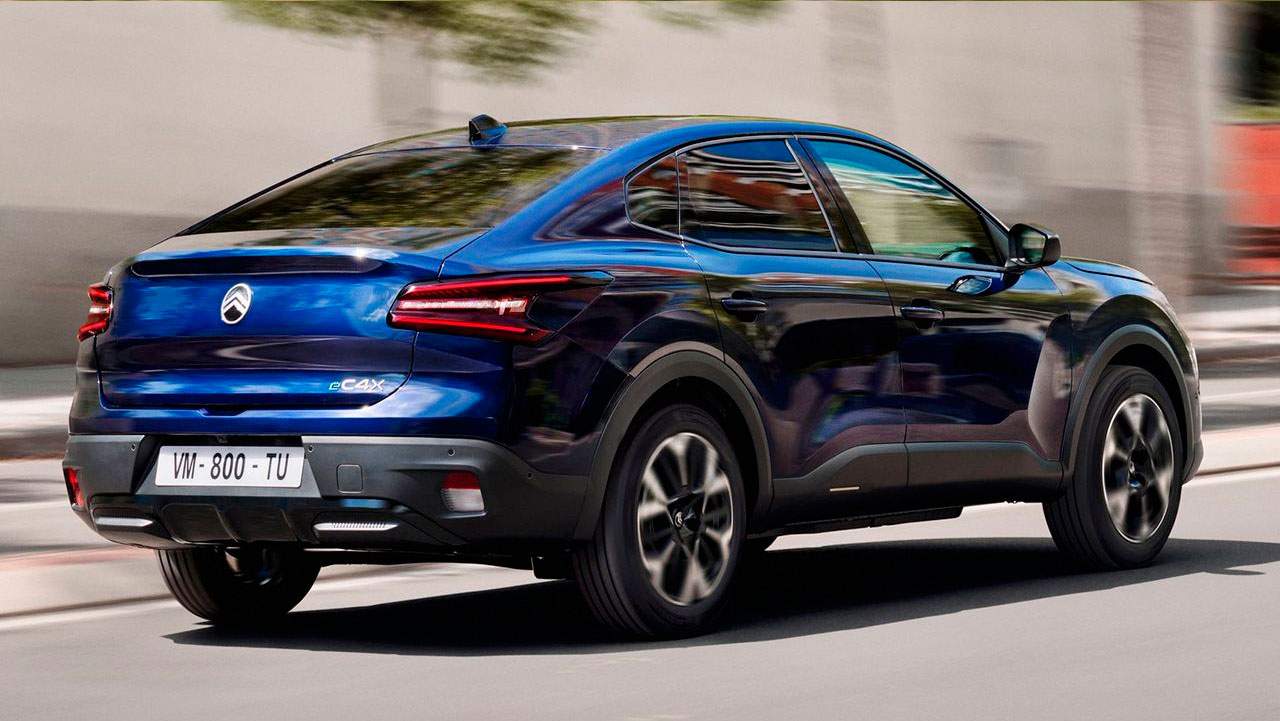 Más barato que el Toyota Corolla, pero el gran desconocido, la alternativa inteligente