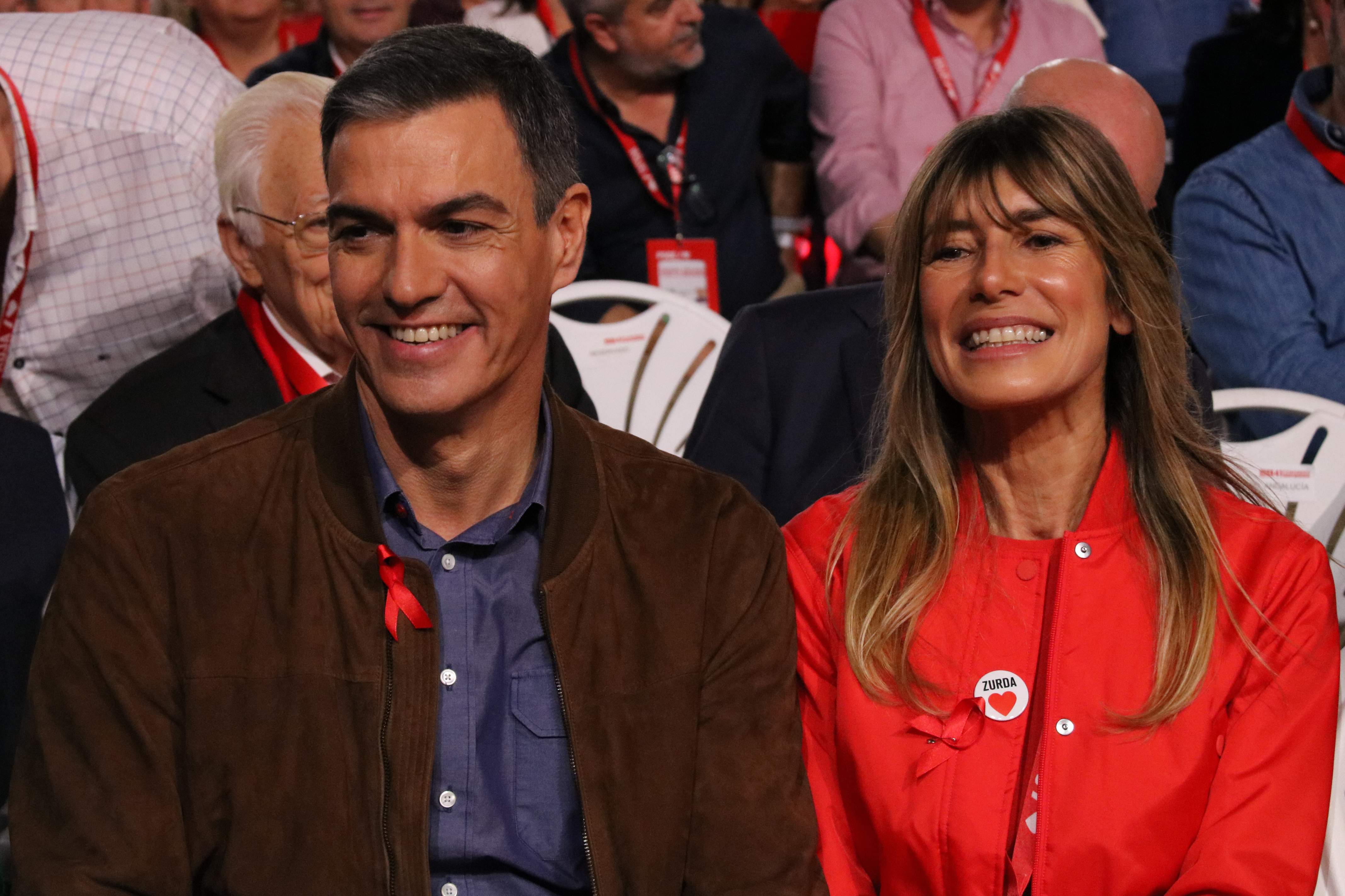 Abogados Cristianos, ahora, contra el cuñado de Pedro Sánchez: querella por tráfico de influencias
