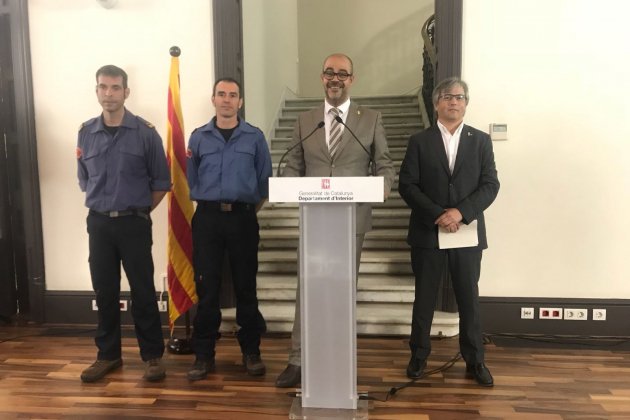 Buch Bombers Gemma Liñám