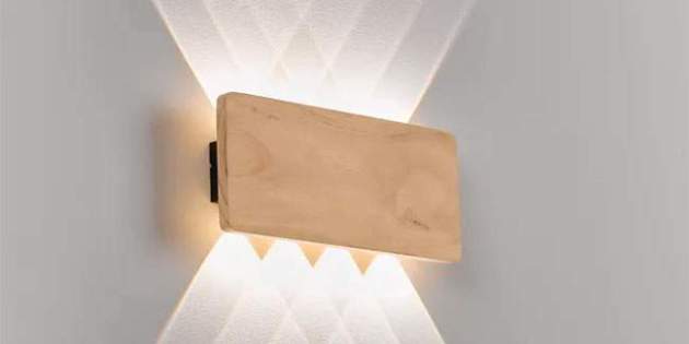 Aplique LED Kelso INSPIRE1 Aplique LED Kelso INSPIRE1