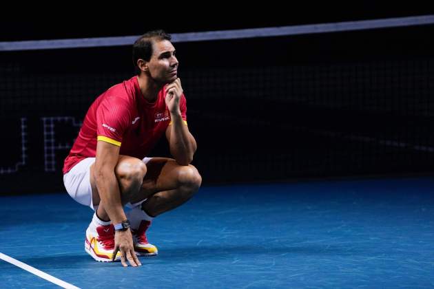 Rafa Nadal Rafa Nadal