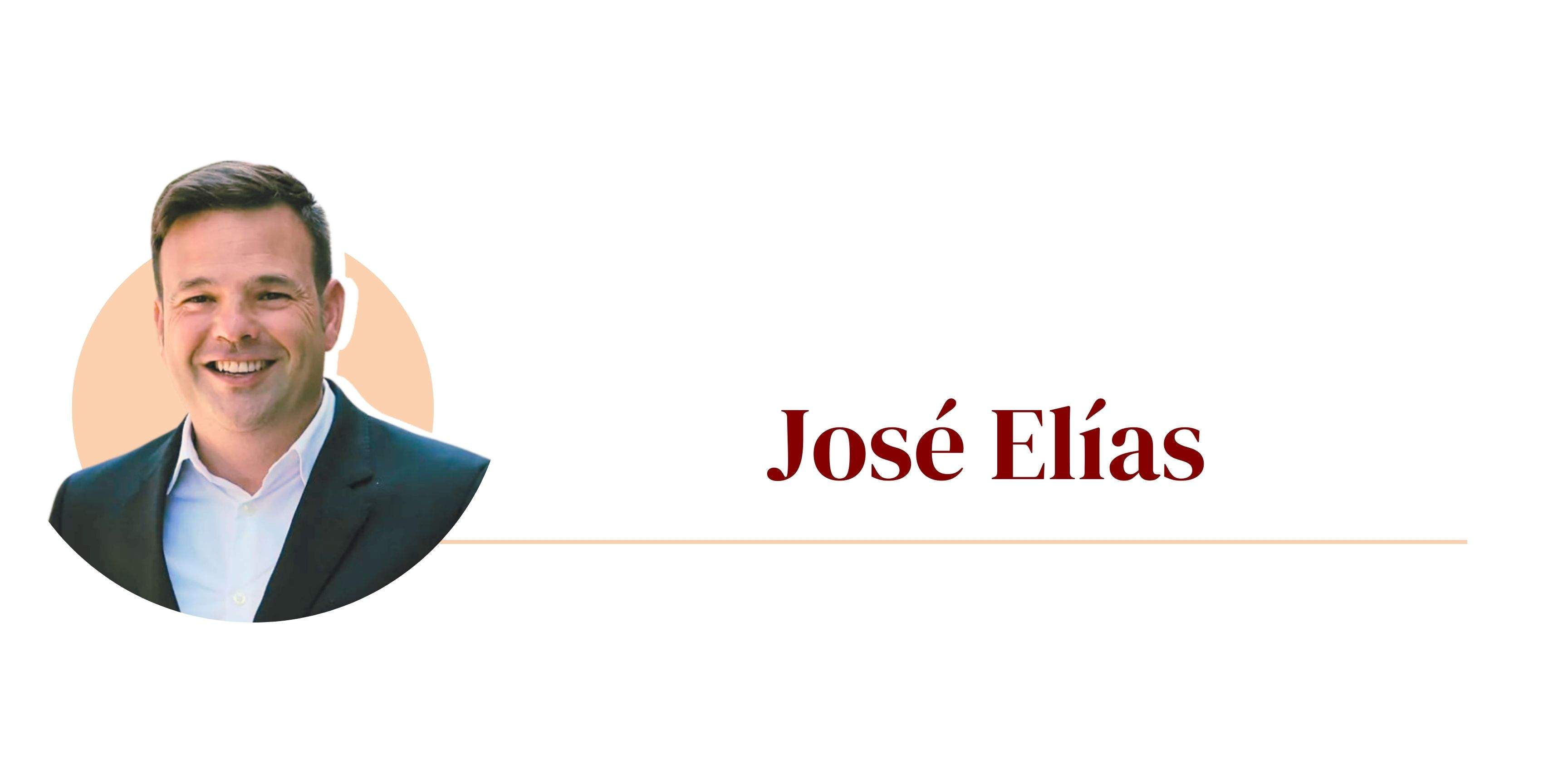 José Elias Newsletter José Elias Newsletter