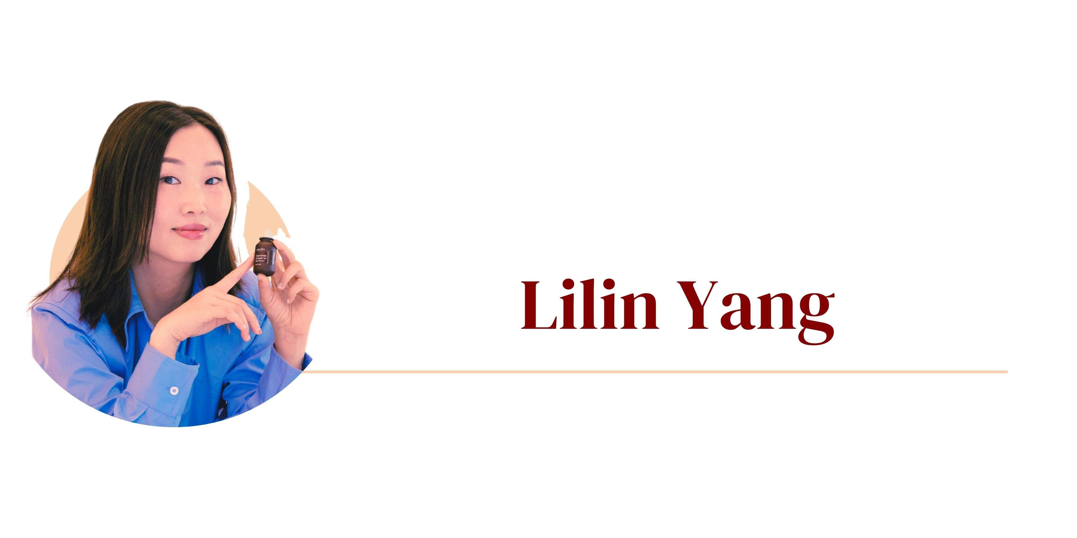 Lilin Yang Newsletter Lilin Yang Newsletter