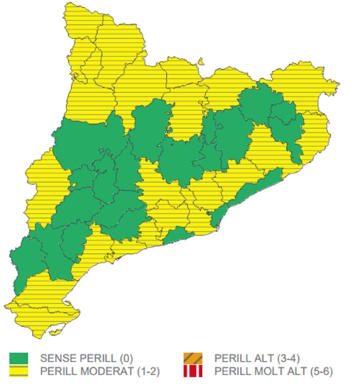 Alerta por|para fuerte viento este jueves, 19 de diciembre del 2024 en Catalunya Meteocat Alerta por|para fuerte viento este jueves, 19 de diciembre del 2024 en Catalunya Meteocat