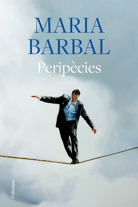 portada peripecies maria barbal 202412041854 portada peripecies maria barbal 202412041854