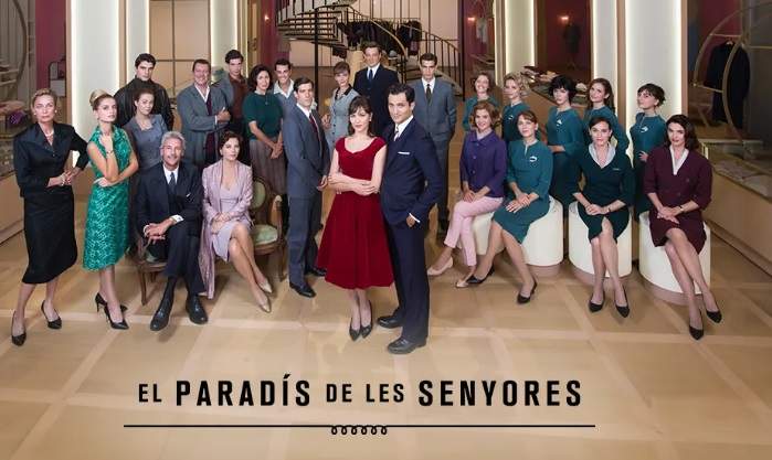 paradis paradis