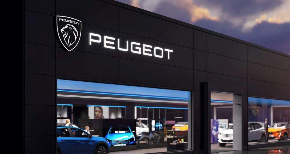 El nou Peugeot 208 sembla un esportiu, és preciós i és molt més pràctic que qualsevol altre cotxe