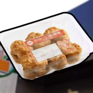 Nuggets de pescado de Mercadona Nuggets de pescado de Mercadona