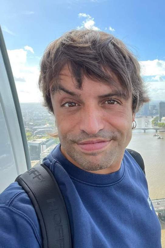 Manu Guix / Instagram Manu Guix / Instagram