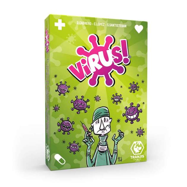 virus virus