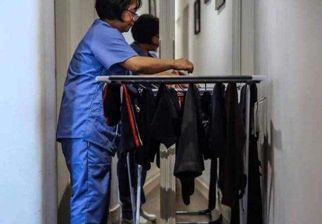 limpiadora hogar efe limpiadora hogar efe