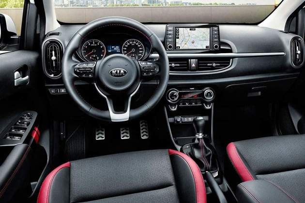 Kia Picanto Kia Picanto