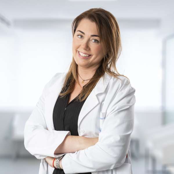 FERTILIDAD IVI Barcelona Gemma Castill¢n FERTILIDAD IVI Barcelona Gemma Castill¢n