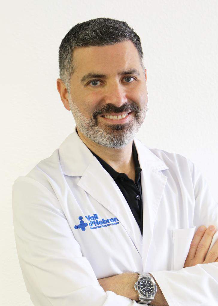 UROLOGÍA Enrique Trilla Herrera UROLOGÍA Enrique Trilla Herrera