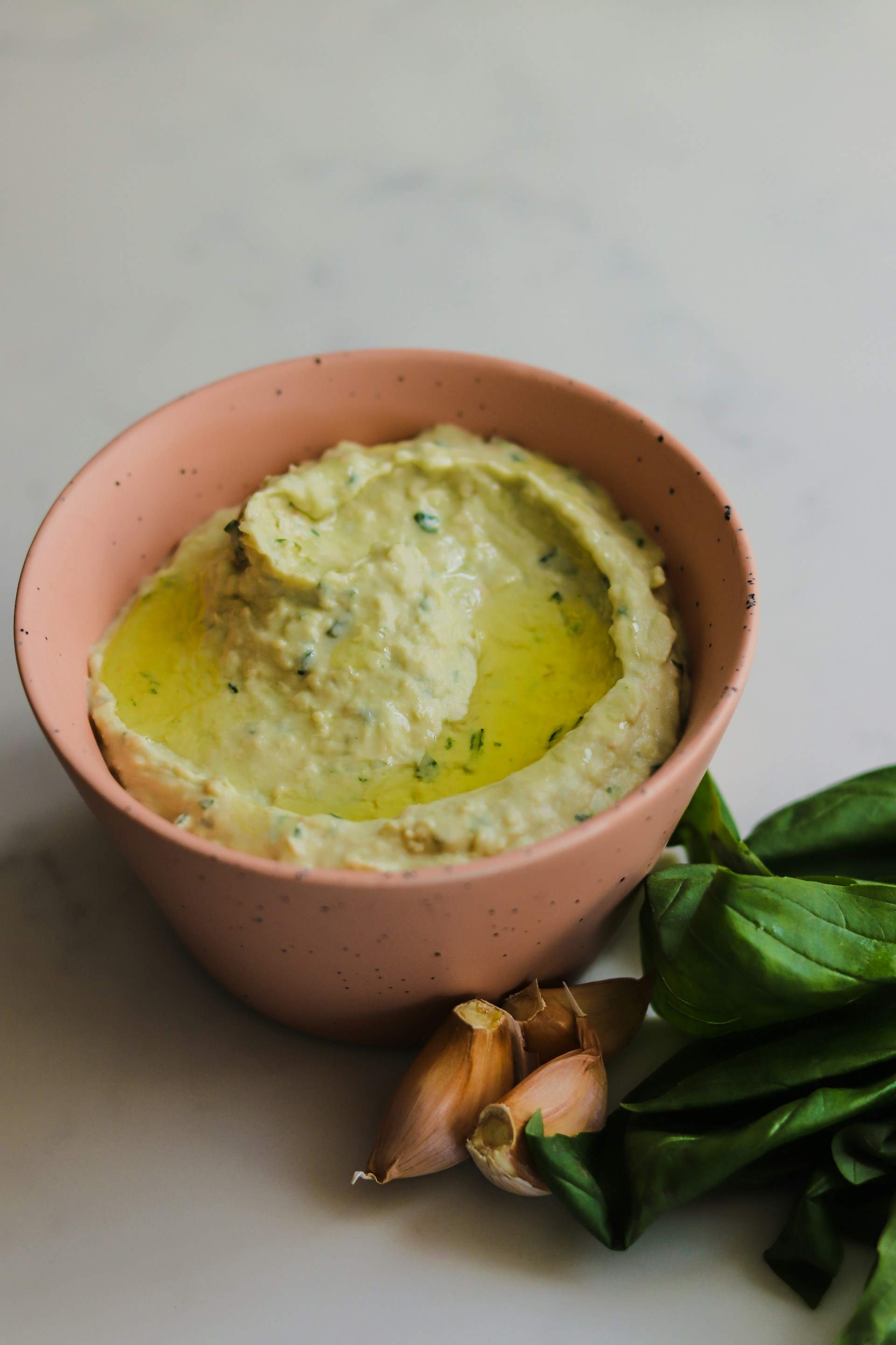 El dúo fantástico más adictivo que no te esperabas: guacamole más hummus