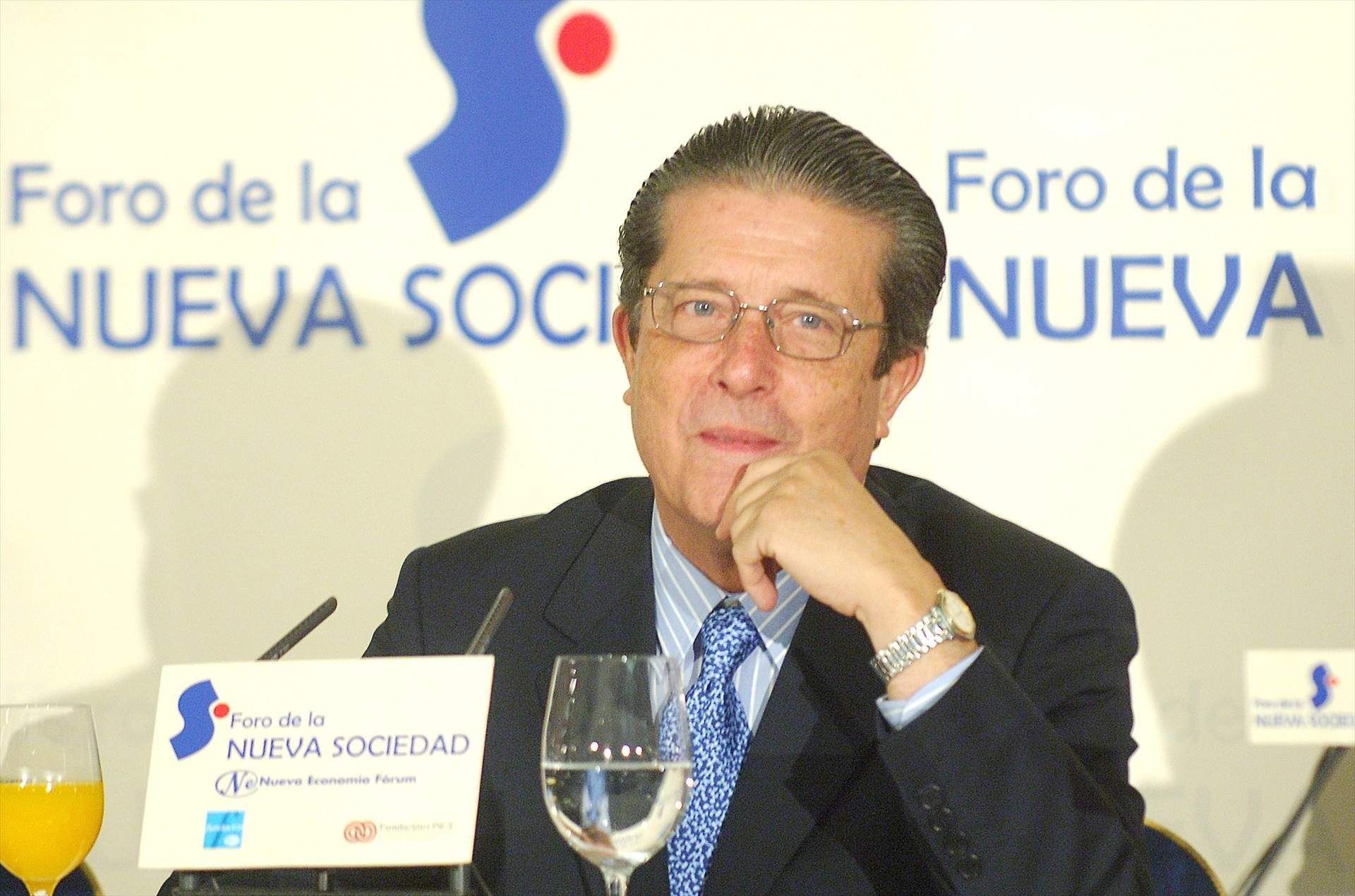 Muere Federico Mayor Zaragoza, diplomático, exministro y exdirector de la UNESCO, a los 90 años
