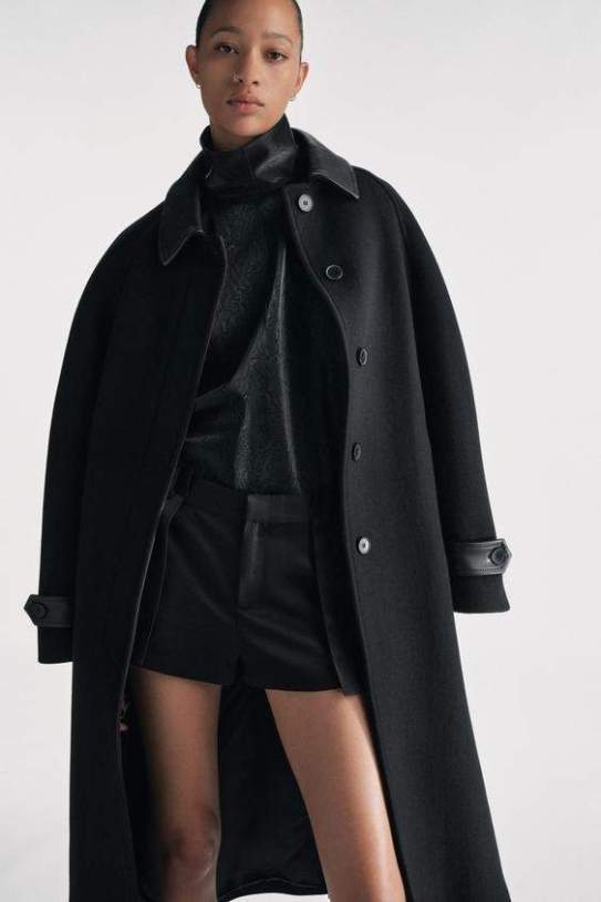 Abric de Zara Abric de Zara