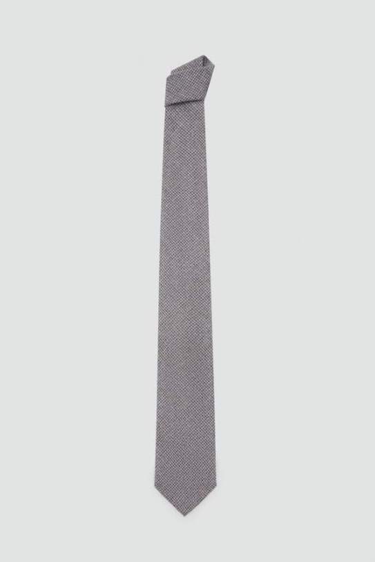 Corbata de Mango Corbata de Mango