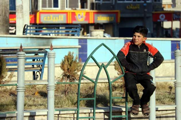 niño raqqa acn niño raqqa acn