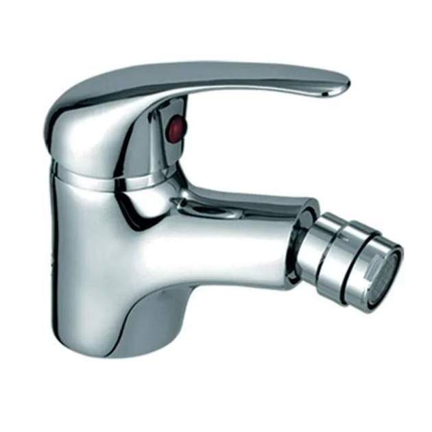 Grifo bidé Nerea cromo Grifo bidé Nerea cromo